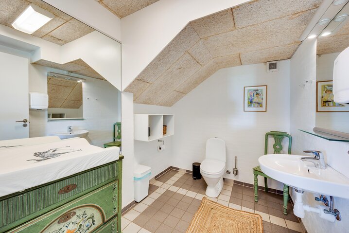 Ferienhaus E4600 in Sønder Klitvej 30, Årgab - Bild #61