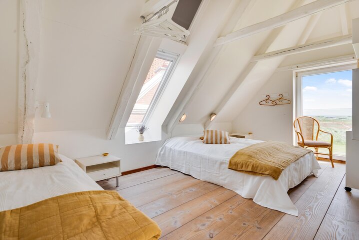 Ferienhaus E4600 in Sønder Klitvej 30, Årgab - Bild #63
