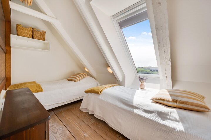 Ferienhaus E4600 in Sønder Klitvej 30, Årgab - Bild #65