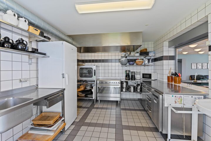 Ferienhaus E4600 in Sønder Klitvej 30, Årgab - Bild #3
