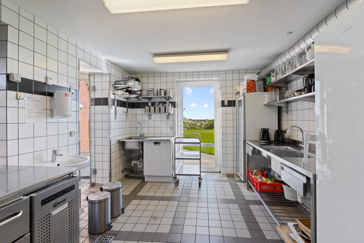 Ferienhaus E4600 in Sønder Klitvej 30, Årgab - Bild #15