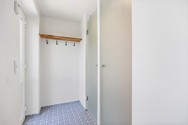 Ferienhaus E4600 in Sønder Klitvej 30, Årgab - Bild #30