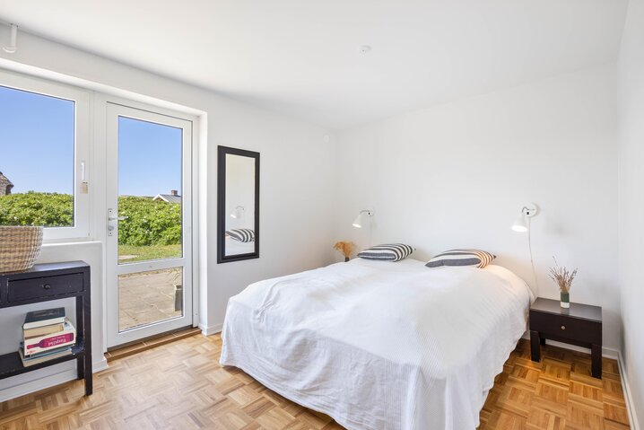 Ferienhaus E4600 in Sønder Klitvej 30, Årgab - Bild #34