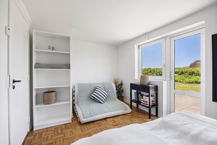 Ferienhaus E4600 in Sønder Klitvej 30, Årgab - Bild #35