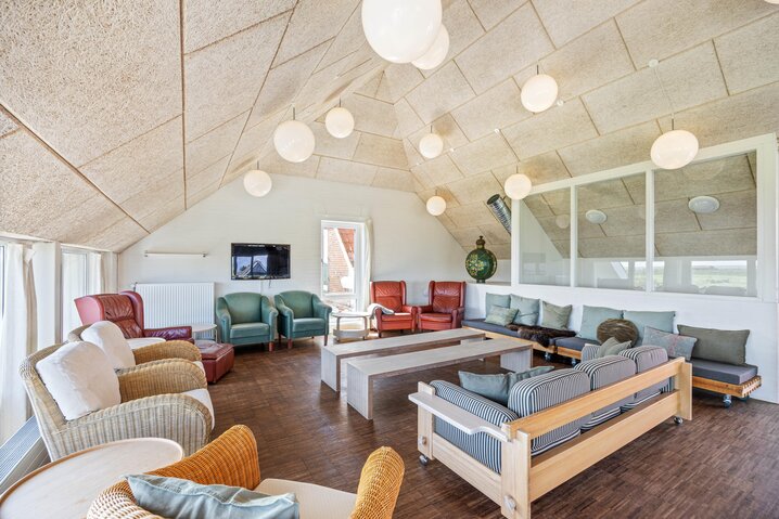 Ferienhaus E4600 in Sønder Klitvej 30, Årgab - Bild #4