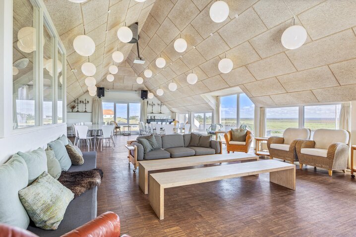 Ferienhaus E4600 in Sønder Klitvej 30, Årgab - Bild #5