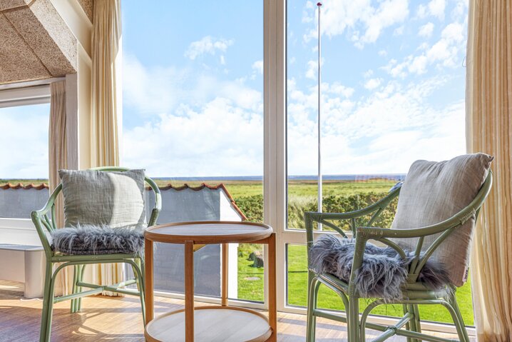 Ferienhaus E4600 in Sønder Klitvej 30, Årgab - Bild #6
