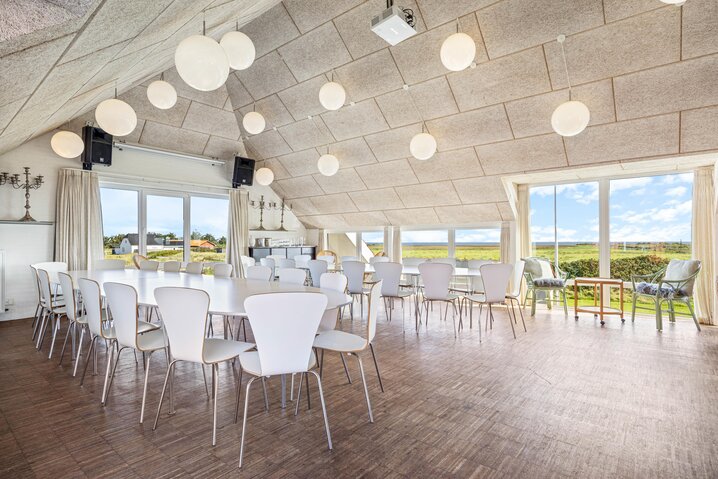 Ferienhaus E4600 in Sønder Klitvej 30, Årgab - Bild #7