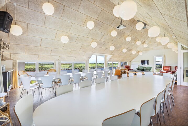 Ferienhaus E4600 in Sønder Klitvej 30, Årgab - Bild #10
