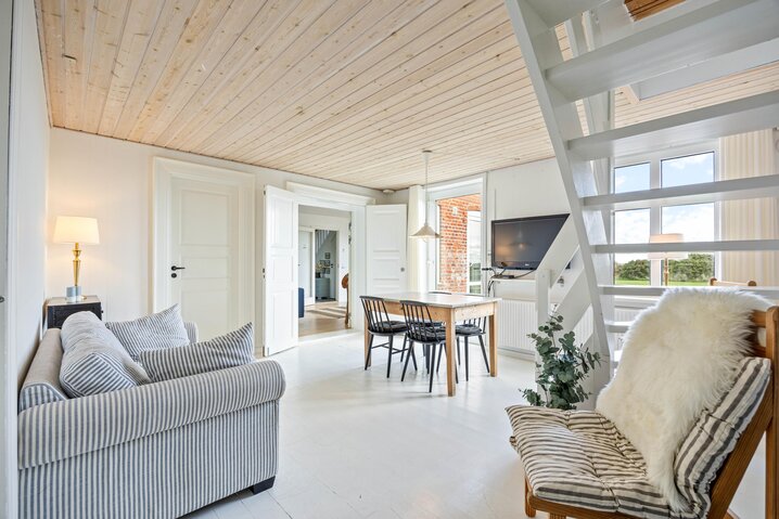 Ferienhaus E4600 in Sønder Klitvej 30, Årgab - Bild #9