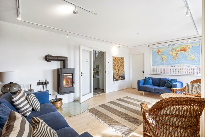Ferienhaus E4600 in Sønder Klitvej 30, Årgab - Bild #11