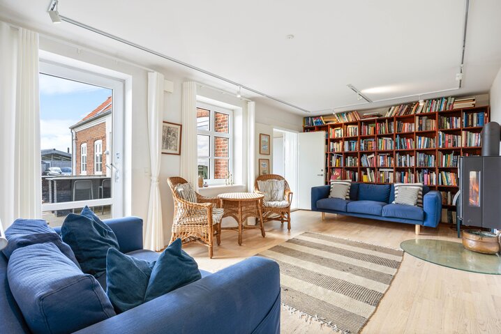 Ferienhaus E4600 in Sønder Klitvej 30, Årgab - Bild #14