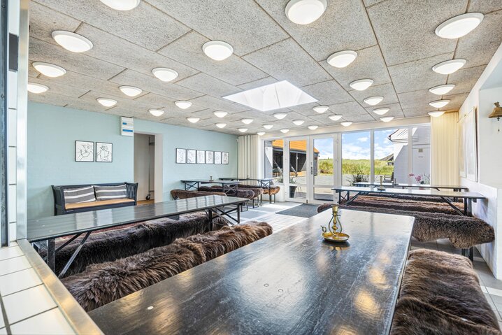 Ferienhaus E4600 in Sønder Klitvej 30, Årgab - Bild #17