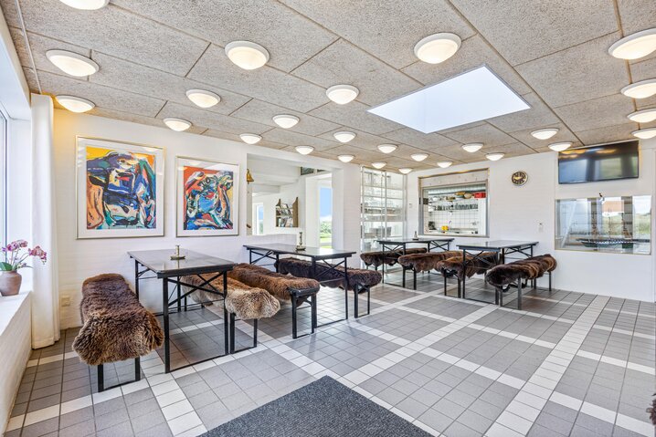 Ferienhaus E4600 in Sønder Klitvej 30, Årgab - Bild #18