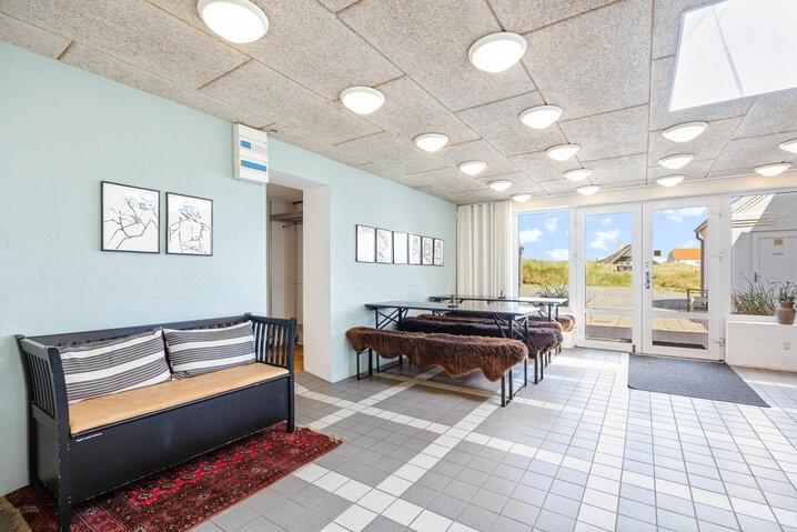 Ferienhaus E4600 in Sønder Klitvej 30, Årgab - Bild #20