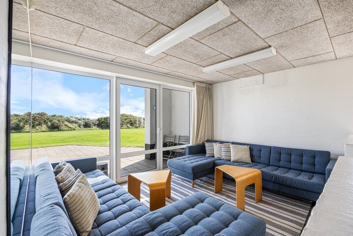 Ferienhaus E4600 in Sønder Klitvej 30, Årgab - Bild #21
