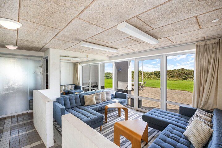 Ferienhaus E4600 in Sønder Klitvej 30, Årgab - Bild #22