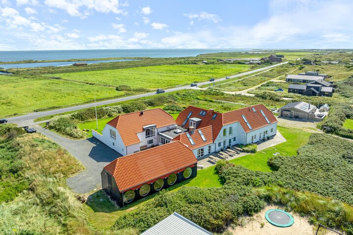 Ferienhaus E4600 in Sønder Klitvej 30, Årgab - Bild #67