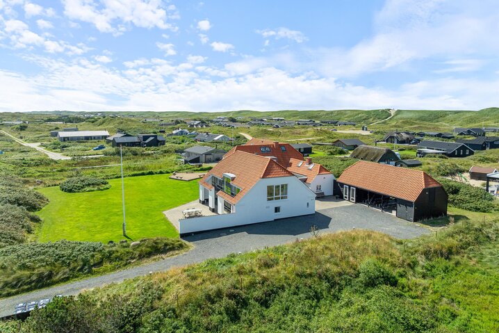 Ferienhaus E4600 in Sønder Klitvej 30, Årgab - Bild #68