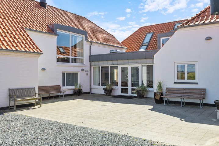 Ferienhaus E4600 in Sønder Klitvej 30, Årgab - Bild #69