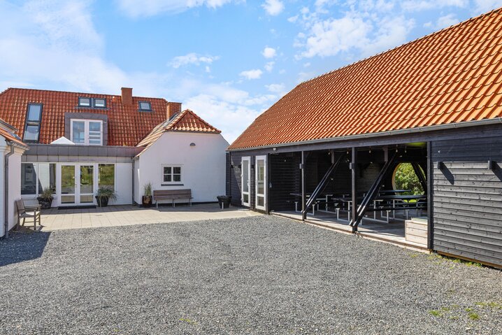 Ferienhaus E4600 in Sønder Klitvej 30, Årgab - Bild #70