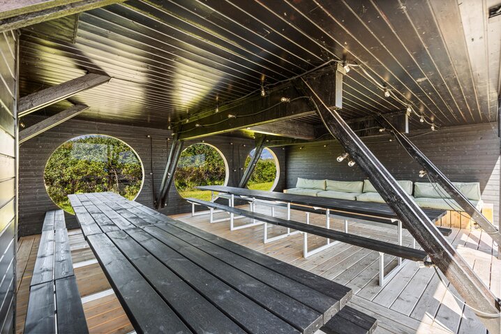 Ferienhaus E4600 in Sønder Klitvej 30, Årgab - Bild #71