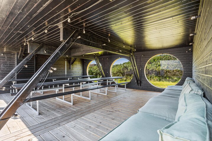 Ferienhaus E4600 in Sønder Klitvej 30, Årgab - Bild #72