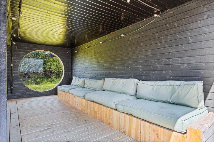 Ferienhaus E4600 in Sønder Klitvej 30, Årgab - Bild #73