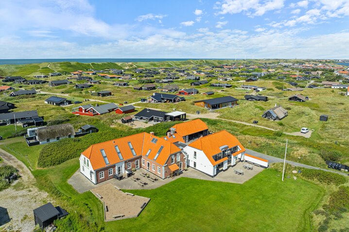 Ferienhaus E4600 in Sønder Klitvej 30, Årgab - Bild #74
