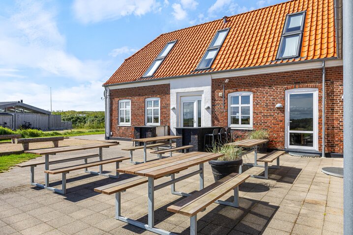 Ferienhaus E4600 in Sønder Klitvej 30, Årgab - Bild #76