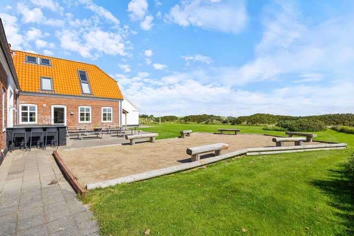 Ferienhaus E4600 in Sønder Klitvej 30, Årgab - Bild #77
