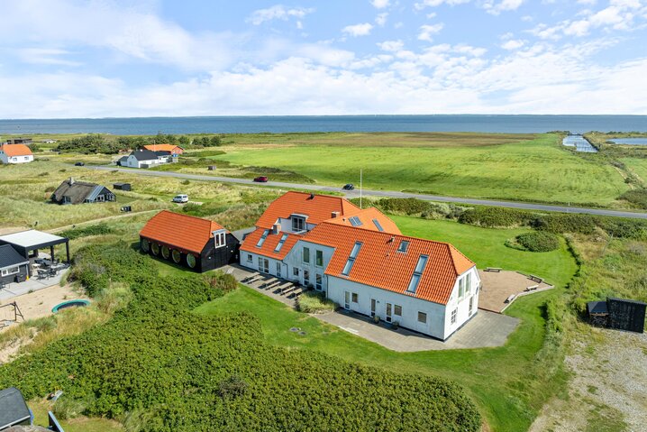 Ferienhaus E4600 in Sønder Klitvej 30, Årgab - Bild #79