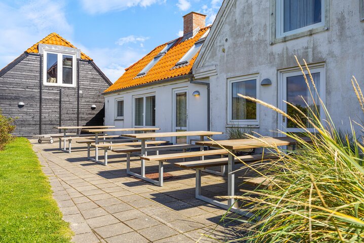 Ferienhaus E4600 in Sønder Klitvej 30, Årgab - Bild #80