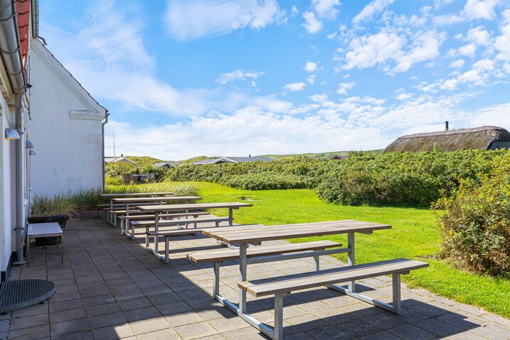 Ferienhaus E4600 in Sønder Klitvej 30, Årgab - Bild #81