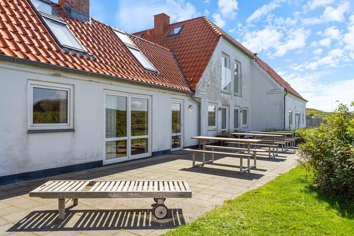 Ferienhaus E4600 in Sønder Klitvej 30, Årgab - Bild #82