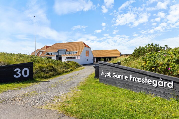 Ferienhaus E4600 in Sønder Klitvej 30, Årgab - Bild #83