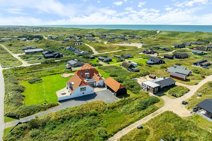 Ferienhaus E4600 in Sønder Klitvej 30, Årgab - Bild #84