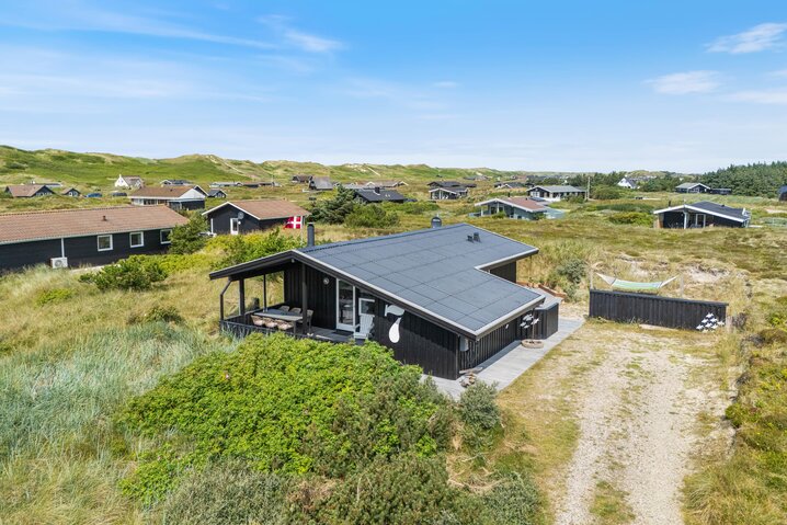 Sommerhus E4604 på Tingodden 7, Årgab - Billede #0