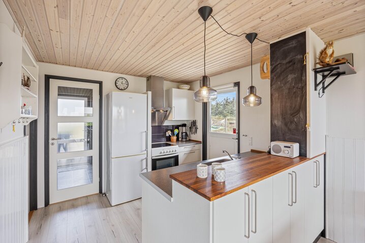 Sommerhus E4604 på Tingodden 7, Årgab - Billede #2