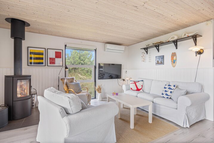 Sommerhus E4604 på Tingodden 7, Årgab - Billede #3