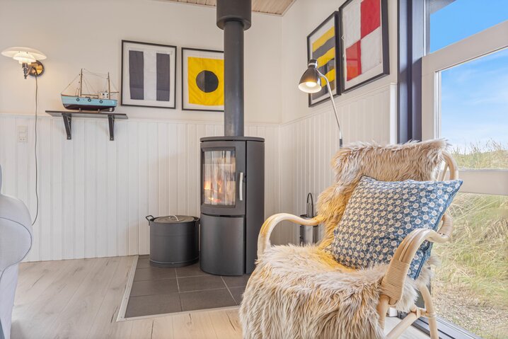 Sommerhus E4604 på Tingodden 7, Årgab - Billede #4