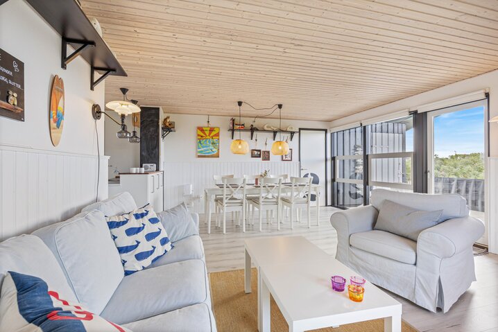 Sommerhus E4604 på Tingodden 7, Årgab - Billede #5