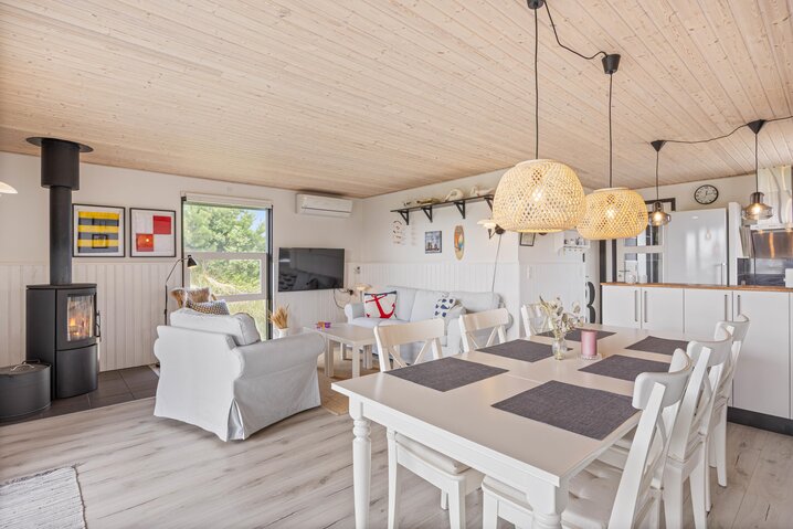 Sommerhus E4604 på Tingodden 7, Årgab - Billede #6