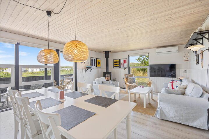 Sommerhus E4604 på Tingodden 7, Årgab - Billede #7
