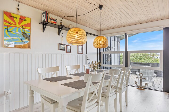 Sommerhus E4604 på Tingodden 7, Årgab - Billede #8