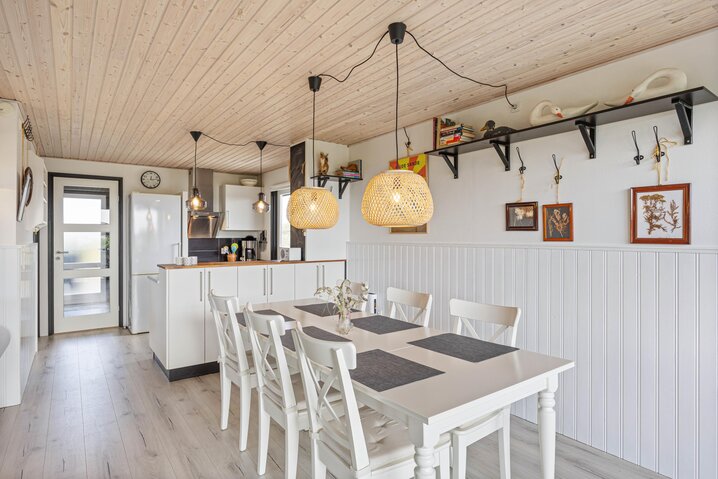 Sommerhus E4604 på Tingodden 7, Årgab - Billede #9