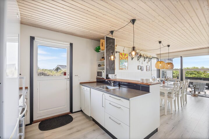 Sommerhus E4604 på Tingodden 7, Årgab - Billede #10