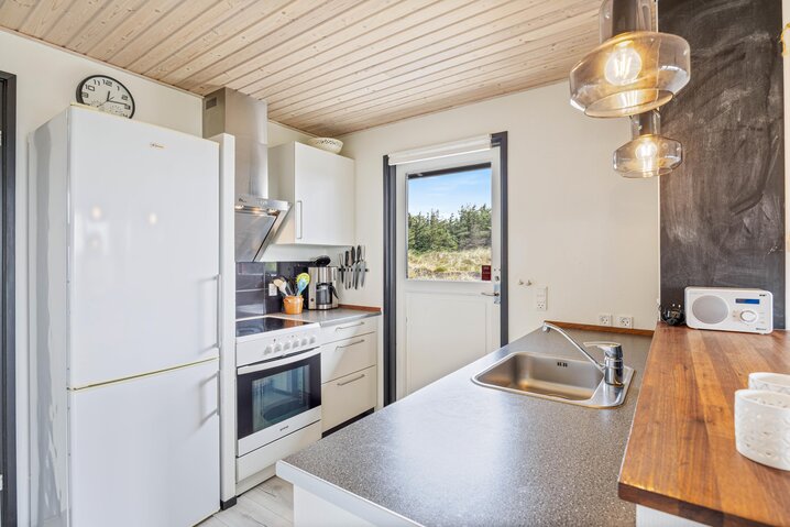 Sommerhus E4604 på Tingodden 7, Årgab - Billede #11
