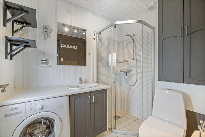 Sommerhus E4604 på Tingodden 7, Årgab - Billede #14