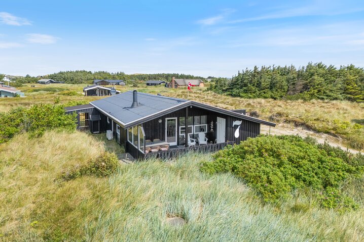 Sommerhus E4604 på Tingodden 7, Årgab - Billede #18